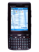 i-mate Ultimate 8502 device image