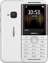 Nokia 5310 (2020) device image