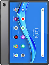 Lenovo M10 Plus device image