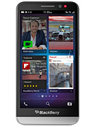 BlackBerry Z30 device image