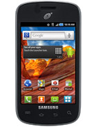 Samsung Galaxy Proclaim S720C device image