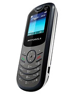 Motorola WX180 device image