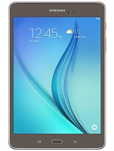 Samsung Galaxy Tab A 8.0 (2015) device image