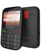 alcatel 2000 device image