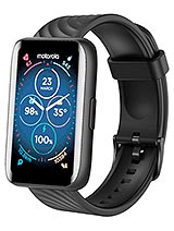 Motorola Moto Watch 40 device image