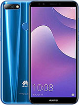 Huawei Y7 Prime (2018) device image