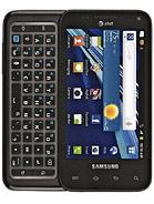 Samsung i927 Captivate Glide device image