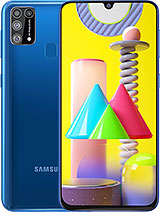 Samsung Galaxy M31 Prime device image