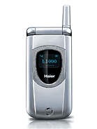 Haier L1000 device image