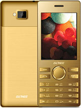 Gionee S96 device image