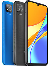 Xiaomi Redmi 9C NFC device image