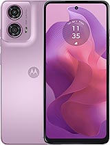 Motorola Moto G24 device image