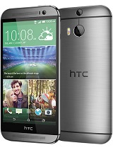 HTC One M8s device image