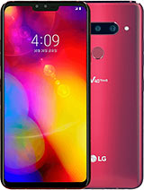 LG V40 ThinQ device image