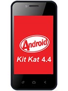 Celkon Campus One A354C device image