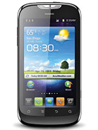 Huawei Ascend G312 device image