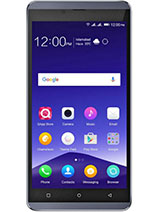 QMobile Noir Z9 Plus device image