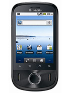 T-Mobile Comet device image