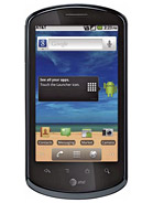 Huawei Impulse 4G device image