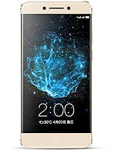 LeEco Le Pro3 device image
