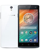 Oppo Find 5 Mini device image