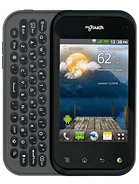 T-Mobile myTouch Q device image