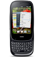 Palm Pre 2 CDMA device image