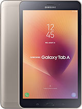 Samsung Galaxy Tab A 8.0 (2017) rooting tutorial image