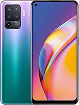 Oppo Reno5 F device image
