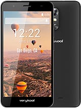 verykool s5524 Maverick III Jr. device image