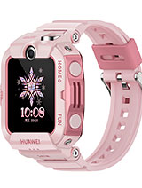 Huawei Children's Watch 4X device image