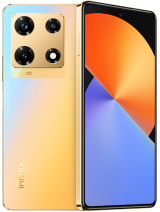 Infinix Note 30 Pro device image