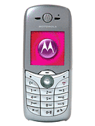 Motorola C650 device image