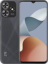 ZTE Blade A73 device image