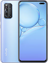 vivo V19 device image