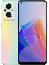 Oppo F21 Pro 5G device image