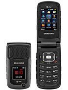 Samsung A847 Rugby II device image