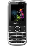 Karbonn K1+ Stereo device image