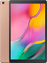 Samsung Galaxy Tab A 10.1 (2019) device image