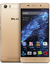 BLU Energy X LTE device image