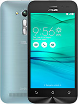 Asus Zenfone Go ZB452KG device image