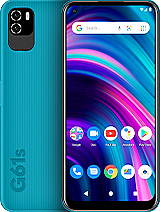 BLU G61s device image