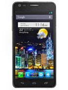alcatel One Touch Idol Ultra device image