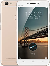 vivo X6S Plus device image