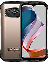Doogee V30T device image