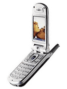 LG U8110 device image