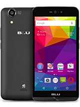 BLU Dash X LTE device image