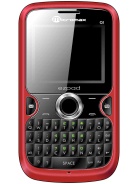 Micromax Q1 device image
