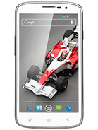 XOLO Q1000 Opus device image