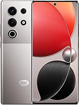 itel S25 Ultra device image
